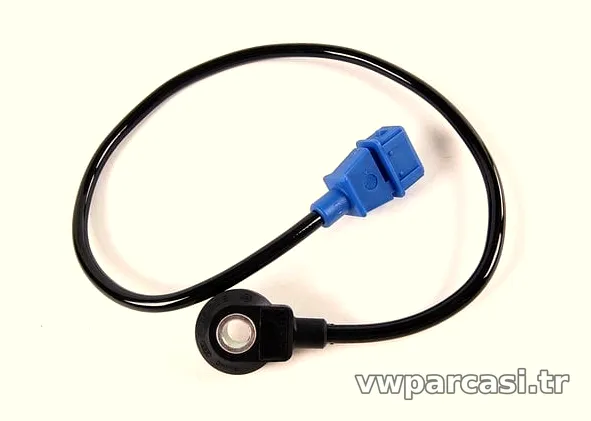 Vuruntu Sensörü - AFT - Motor - Cordoba - 1993 - 1999 - BOSCH - 054905377G - 0261231036-16