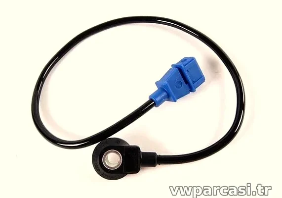 BOSCH Vuruntu Sensörü – AFT – Motor – Golf – 1996 – 1996
