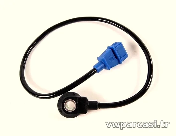 Vuruntu Sensörü - AFT - Motor - Golf - 1996 - 1996 - BOSCH - 054905377G - 0261231036-1