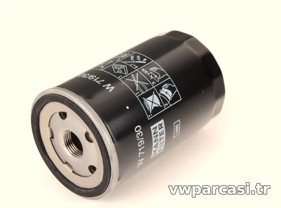Yağ Filtre - CKJA - Motor - 2.0 TDİ - Jetta - 2011 - 2014 - BOSCH - 06A115561B-26