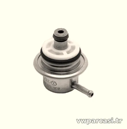 Yakıt Dağıtıcısı -AUB- Motor - 1.4 TDİ - Arosa - 2004 - 2004 - BOSCH - 036133035A-16