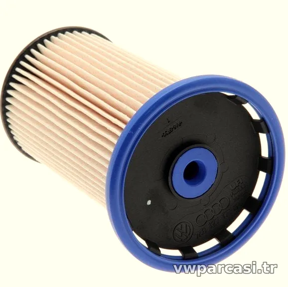 Yakıt Filtresi - 2.0 TDİ - Sharan - 2011 - 2016 - BOSCH - 7N0127177B-1