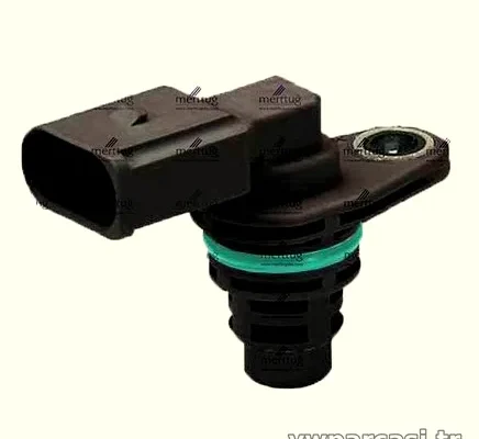 Eksantrik Devir Sensörü – BAH – Motor – Cordoba – 2006 – 2009 – 030907601E-6