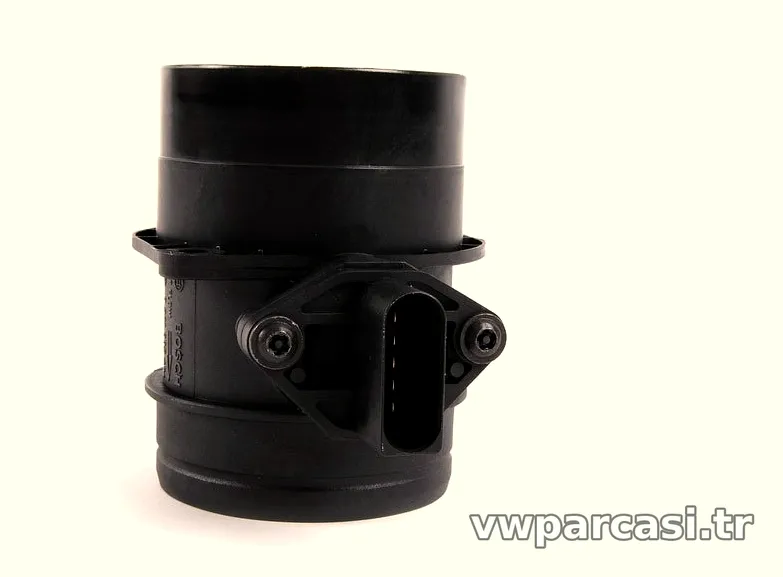 Hava Akış Metre - BMN - Motor - 1.9 TDI - Leon - 2006 - 2010 - BREMİ - 074906461B-42