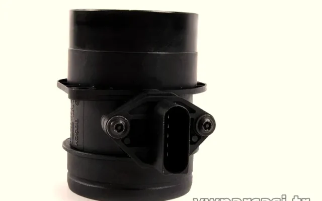 Hava Akış Metre – BTB – Motor – 1.9 TDI – Sharan – 2009 – 2010 – 074906461B-22