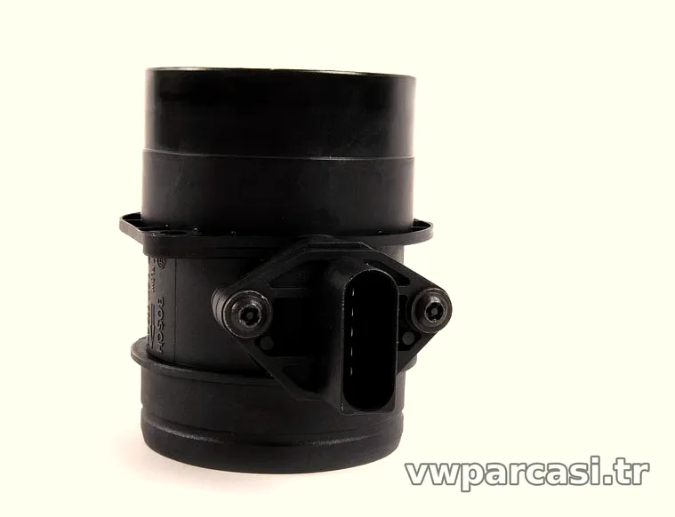 Hava Akış Metre - BTB - Motor - 1.9 TDI - Sharan - 2009 - 2010 - BREMİ - 074906461B-22
