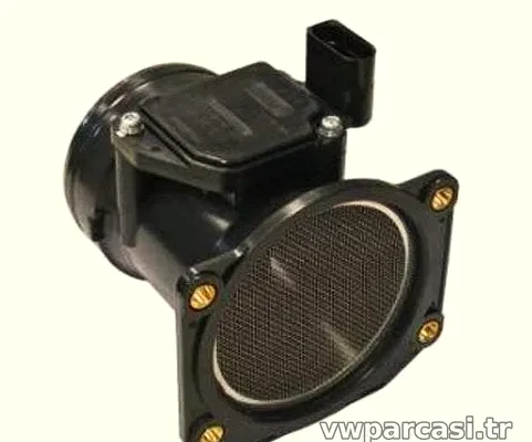 Hava Akışmetre – BFS – Motor – 1.8 TDI – Beetle – 2006 – 2010 – 06A906461B-9
