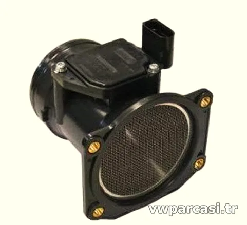 Hava Akışmetre - BFS - Motor - 1.8 TDI - Beetle - 2006 - 2010 - BREMİ - 06A906461B-9