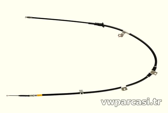CAVO 4502701 El Fren Teli - CAVO - 4502701
