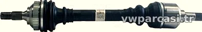 CIFAM 655805 Aks Komple - CIFAM - 655805