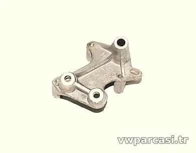 Ateşleme Bobini Tutucu Ayak - AEH - Motor - Audi A3 - 2001 - 2003 - ÇIKMA - 06A903103-39