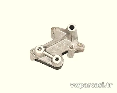 Ateşleme Bobini Tutucu Ayak - BSE - Motor - Golf - 2006 - 2007 - ÇIKMA - 06A903103-15