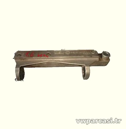Emme Manifolt Braketi - BGU - Motor - 1.6 TDI - Touran - 2003 - 2005 - ÇIKMA - 06A129723Q-33