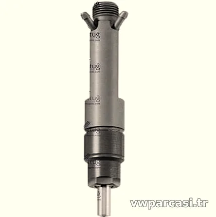 Enjektör - AGR - Motor - 1.9 TDI - Polo Classic - 2000 - 2002 - ÇIKMA - 038130201GX-6