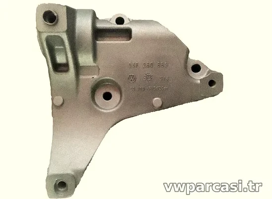 Motor Bağlantı Braketi – CBZA – Motor – 1.2 TDI – Beetle – 2017 – 2019
