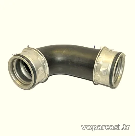 Turbo Hortumu - BXE - Motor - 1.9 TDİ - Jetta - 2009 - 2010 - CM - 1T0145790B-10
