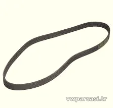 V Kayış 6PK 1153 - ABS - Motor - Golf - 1995 - 1995 - CONTİNENTAL - 037260849C-2