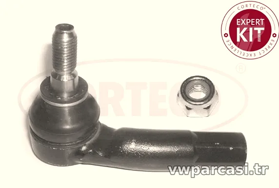 CORTECO 49398563 Rot Başı - CORTECO - 49398563