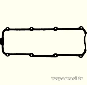Supap Kapak Contası – ABS – Motor – 1.8/2.0 TDI – Golf – 1992 – 1994 – 026103483F-1