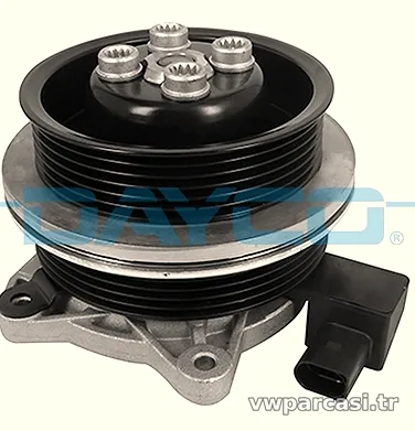 DAYCO DP1983 Devirdaim Su Pompası - DAYCO - DP1983
