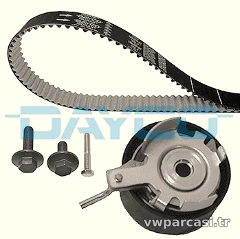 DAYCO KTB764 Triger Kayış Seti - DAYCO - KTB764