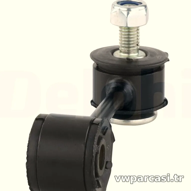 DELPHI TC2051 Viraj Demir Askı Rotu - DELPHI - TC2051