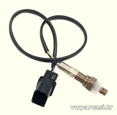 Oksijen Sensörü - BSF - Motor - Audi A3 - 2009 - 2013 - DELPHİ - 06A906262BR-11