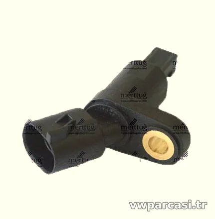 ABS Sensörü Ön Polo - İbiza - 2002 - 2010 - DOCTOR - 6Q0927803B-1