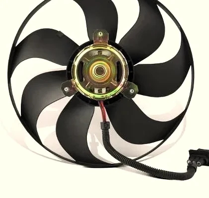 Fan Motoru Otomatik AEE – İbiza – 2002 – 2010 – 6Q0959455Q – 6X0959455C-5