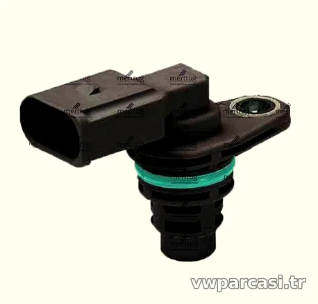 Eksantrik Devir Sensörü - BAG - Motor - Touran - 2003 - 2005 - 030907601E-42