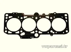 Agr Motor Silindir Kapak Contas 3Kertik - Octavia - 2000 - 2011 - ELRİNG - 038103383AN-12