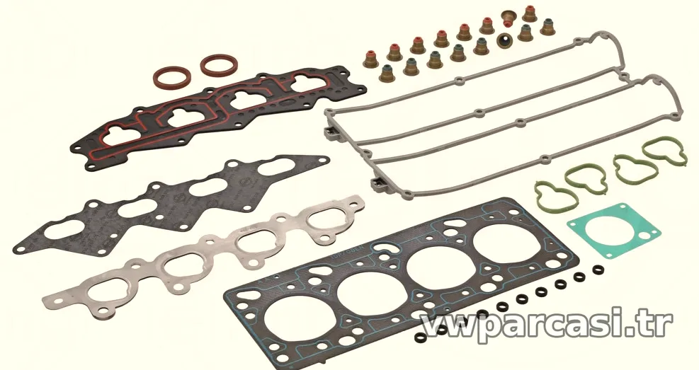 ELRING 458441 Takım Conta - ELRING - 458441