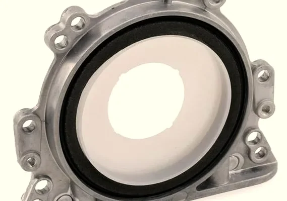 Keçe – AXR – Motor – 2.0 TDI – Roomster – 2006 – 2010 – 06A103171A-45