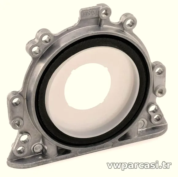 Keçe - BWA - Motor - 1.8 TDI - Toledo - 2005 - 2009 - ELRİNG - 06A103171A-10