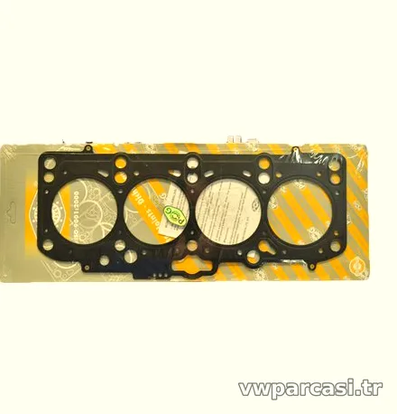 Silindir Kapak Contası - BLS - Motor - 1.9 TDI - Ibiza - 2009 - 2011 - ELRİNG - 038103383DG-43