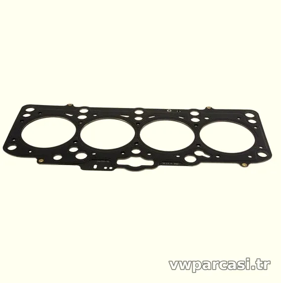 Silindir Kapak Contası - Fabia - 2000 - 2010 - ELRİNG - 038103383DF-20