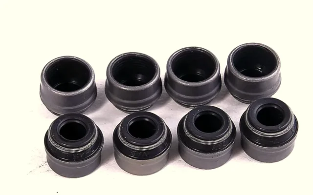 ELRİNG Subap Keçesi – AHU – Motor – 1.9/2.0 TDI – Audi A6 – 1997 – 1997