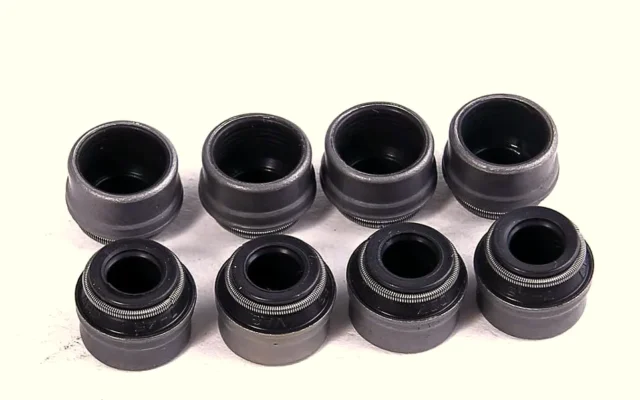 Subap Keçesi – BXE – Motor – 1.9/2.0 TDI – Octavia – 2009 – 2013 – 027109675-7