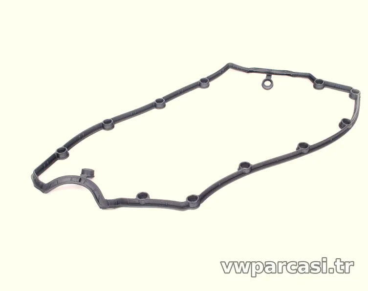 Supap Kapak Contası - ANU - Motor - 1.9 TDI - Sharan - 2001 - 2002 - ELRİNG - 038103483D-11