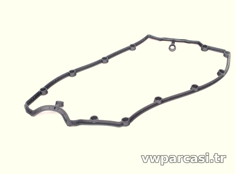 Supap Kapak Contası - ASZ - Motor - 1.9 TDI - Ibiza - 2002 - 2005 - ELRİNG - 038103483D-27