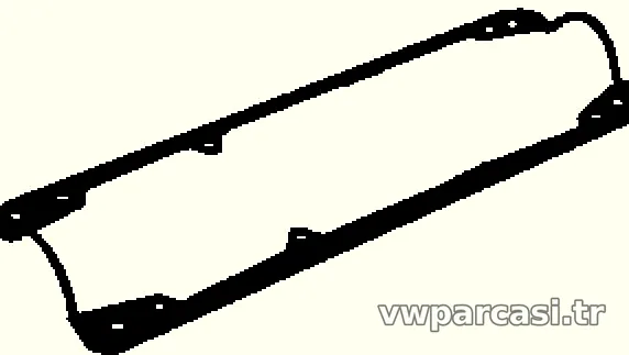 Üst Kapak Conta – ALM – Motor – 1.6 TDİ – Ibiza – 1999 – 2002 – 030103483K-14