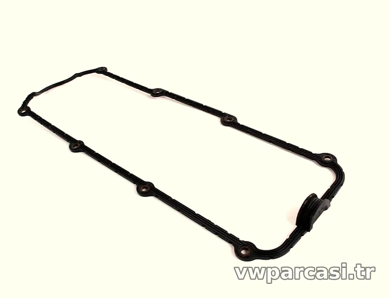 Üst Kapak Contası - AKL - Motor - 1.6 TDİ - Leon - 2000 - 2006 - ELRİNG - 051103483A-9