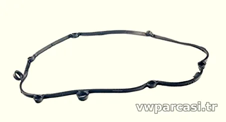 Üst Kapak Contası – CAYC – Motor – 1.6 TDİ – Altea – 2007 – 2010 – 03L103483C-33