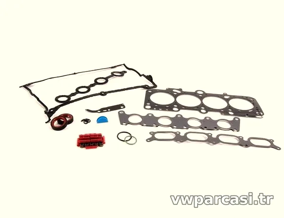 Üst Takım Contası - ADR - Motor - 1.8 TDİ - Audi A4 - 1995- 1997 - ELRİNG - 058198012-1