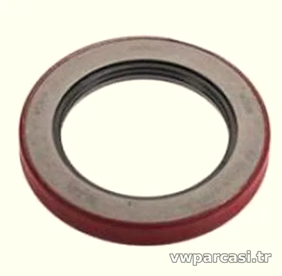 Vites Değiştirme Mil Keçesi - AWR - Motor - Passat - 1990 - 1993 - ELRİNG - 02A301227C/M-7