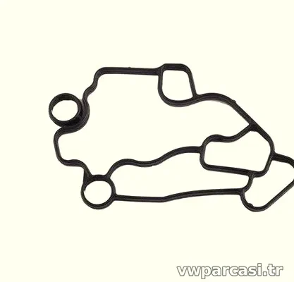 ELRİNG Yağ Filtre Contası – BLY – Motor – 2.0 TDİ – Altea – 2004 – 2006
