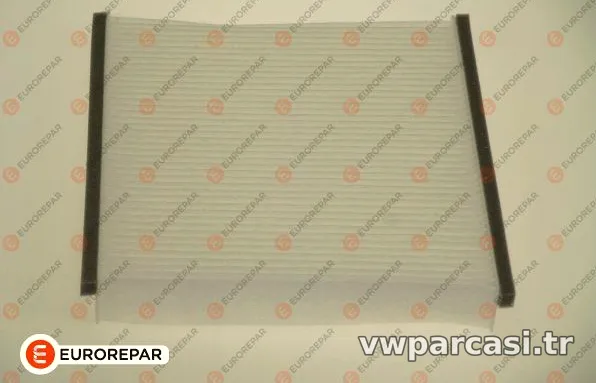 EUROREPAR 1610591980 Polen Filtresi - EUROREPAR - 1610591980
