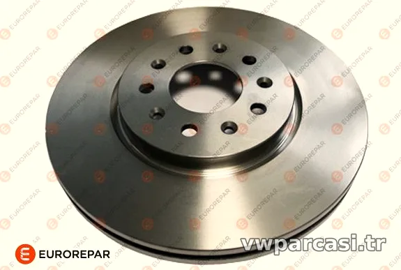 EUROREPAR 1676005280 Fren Disk Ayna - EUROREPAR - 1676005280