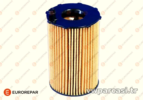 EUROREPAR 1682954580 Yağ Filtresi - EUROREPAR - 1682954580
