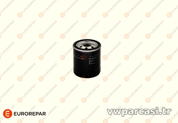 EUROREPAR E149134 Yağ Filtresi - EUROREPAR - E149134